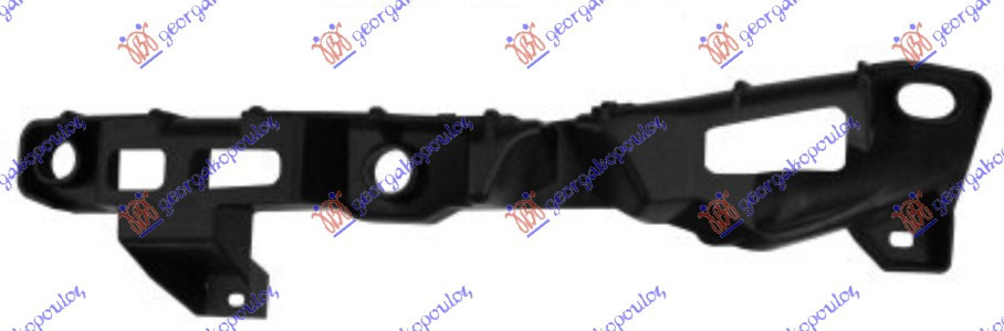Suport Bara Fata - Renault Clio 2009 , 8200800090