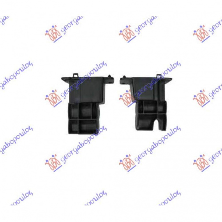 Suport Bara Fata - Renault Clio 2016 , 620902055r