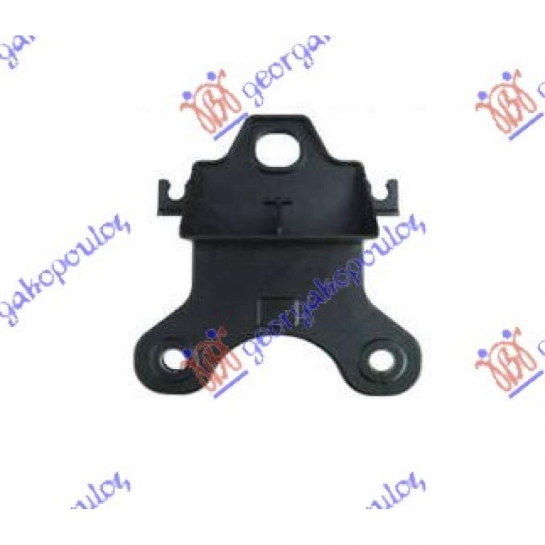 Suport Bara Fata - Renault Kadjar 2015 , 622400727r
