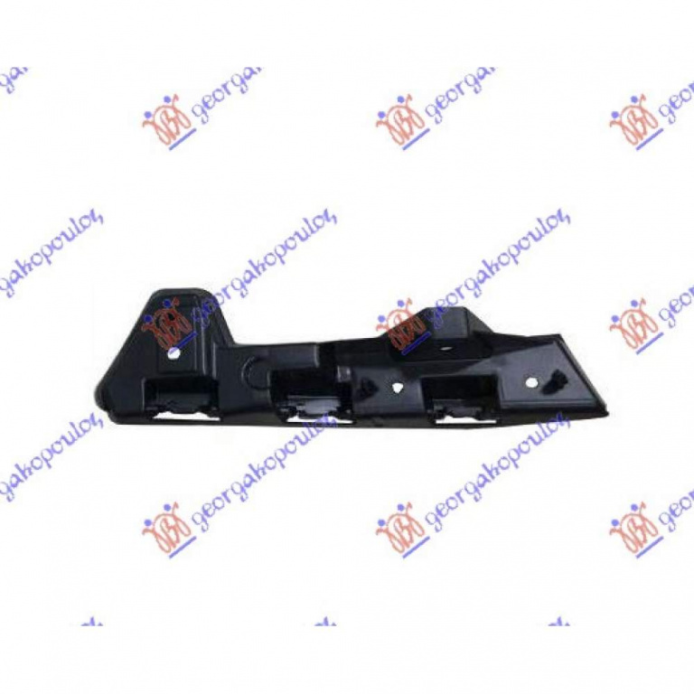 Suport Bara Fata - Renault Master/Mascott 2015 , 960160002r