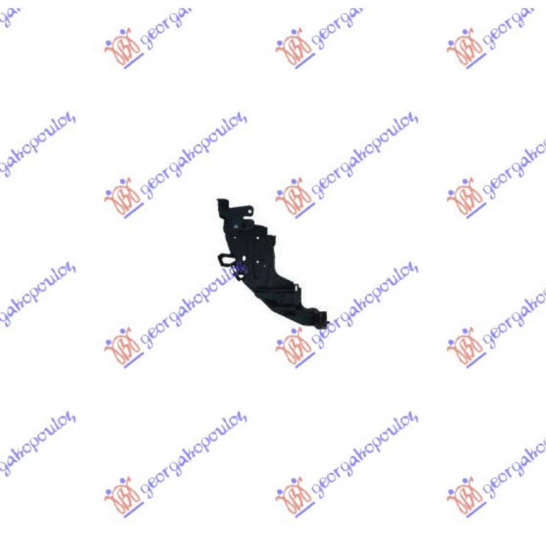 Suport Bara Fata - Renault Megane H/B - S.W. 2014 , 622238779r