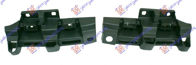 Suport Bara Fata - Renault Scenic/Grand Scenic 2009 , 622219860r