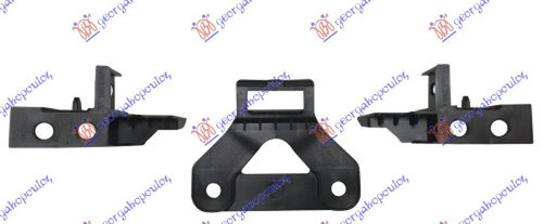 Suport Bara Fata - Renault Scenic/Grand Scenic 2016 , 622907255r