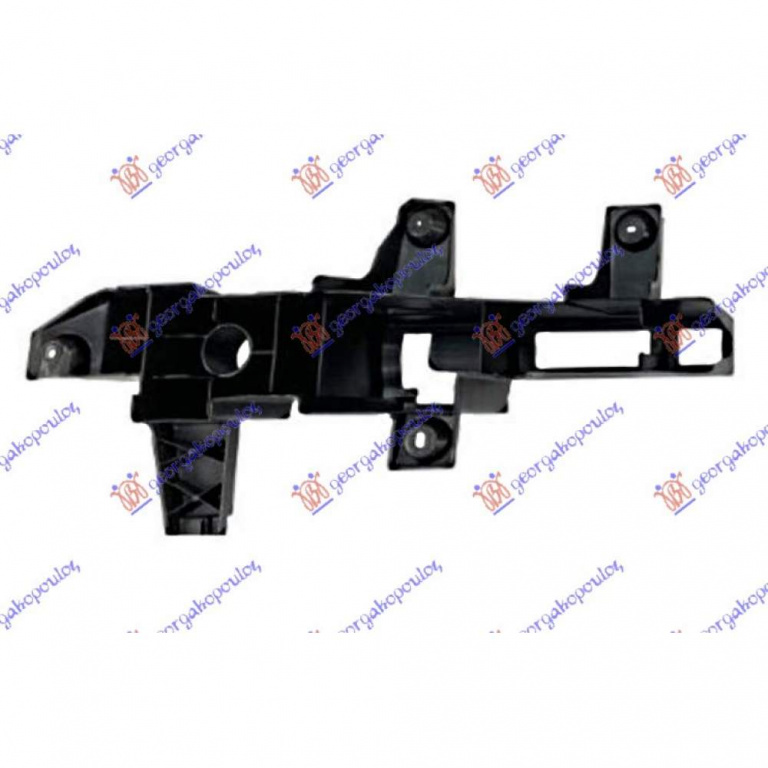 Suport Bara Fata - Renault Talisman Sedan/Grandtour 2015 , 622907723r