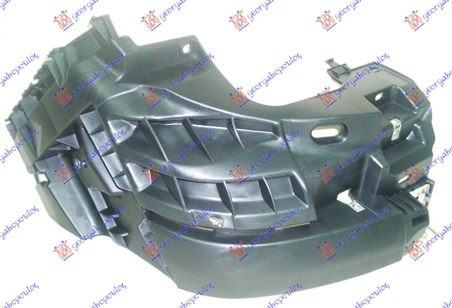 Suport Bara Fata - Renault Trafic 2006 , 620340101r