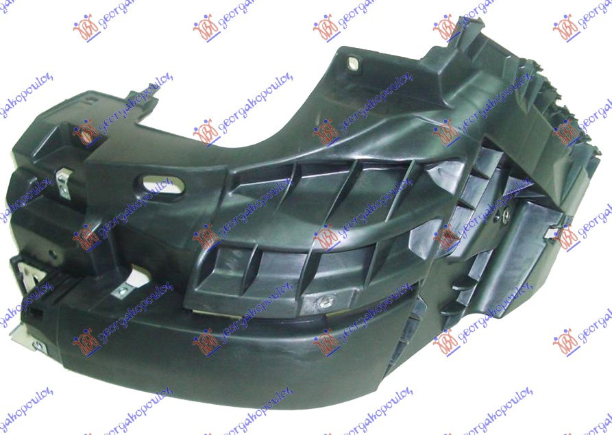Suport Bara Fata - Renault Trafic 2006 , 620350101r