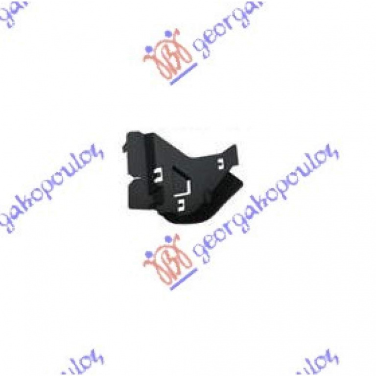 Suport Bara Fata - Renault Trafic 2014 , 214b22647r