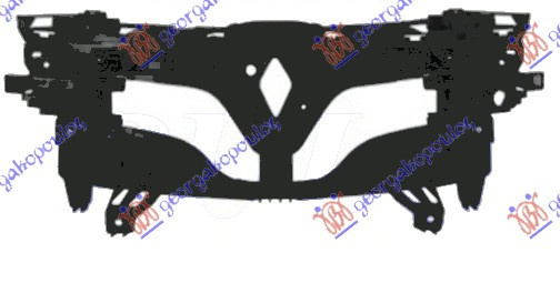 Suport Bara Fata - Renault Twingo 2014 , 620367658r
