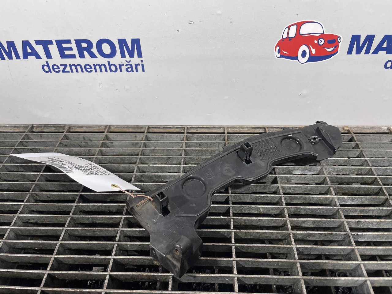 SUPORT BARA FATA SEAT ALHAMBRA ALHAMBRA 2.0 TDI - (2010 2020)