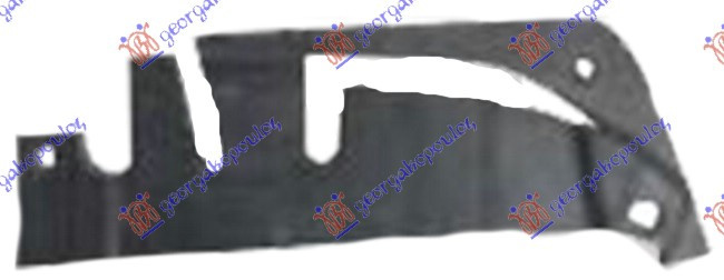 Suport Bara Fata - Seat Leon 2005 , 1p0807480