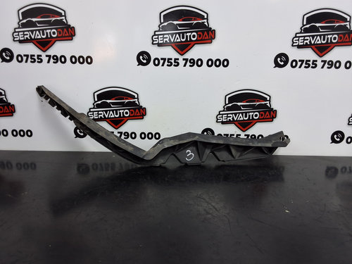 Suport bara fata Skoda Octavia 2 (2004-2008) 1.9 Motorina 2007, 1Z0807183A