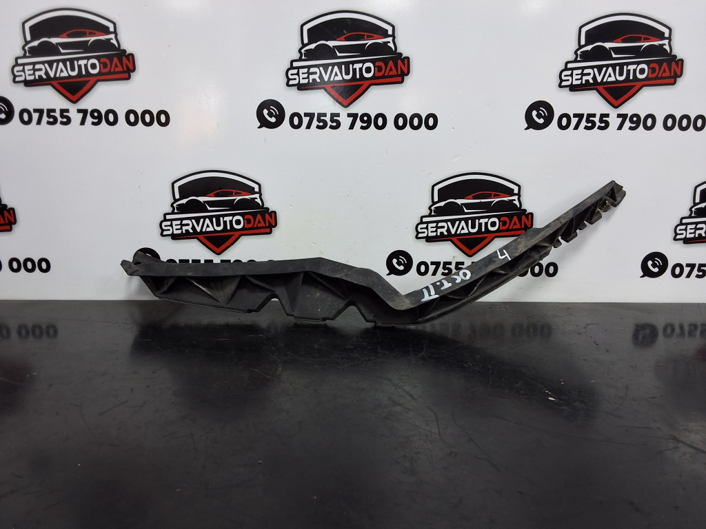 Suport bara fata Skoda Octavia 2 (2004-2008) 1.9 Motorina 2007, 1Z0807184A