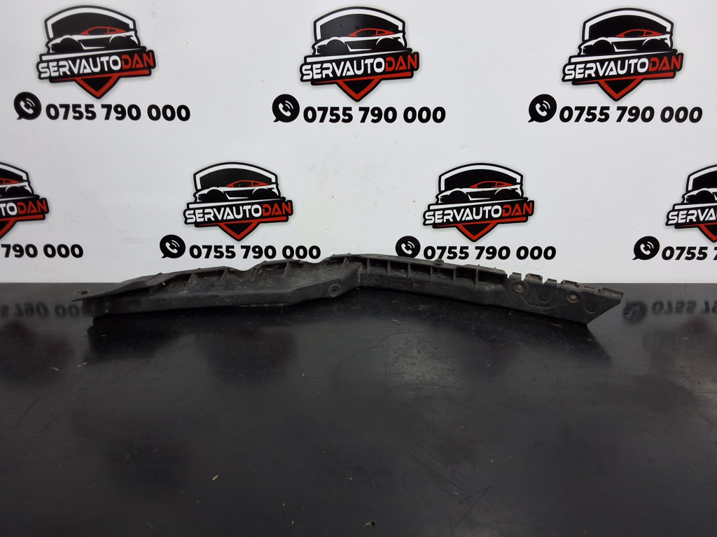 Suport bara fata Skoda Octavia 2 (2004-2008) 2.0 Motorina 2008, 1Z0807184A