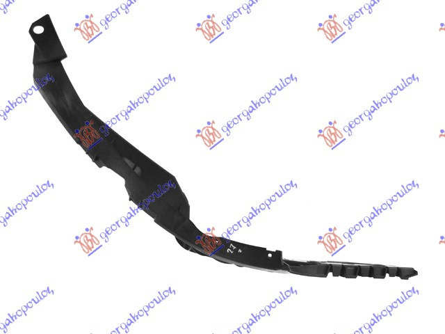 Suport Bara Fata - Skoda Octavia 5 2008 , 1z0807183d