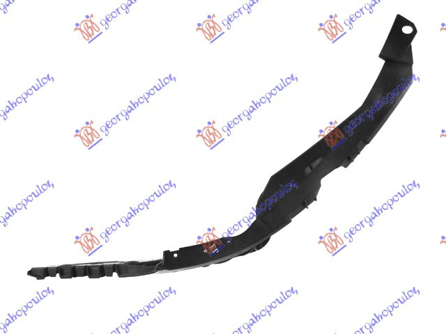 Suport Bara Fata - Skoda Octavia 5 2008 , 1z0807184d