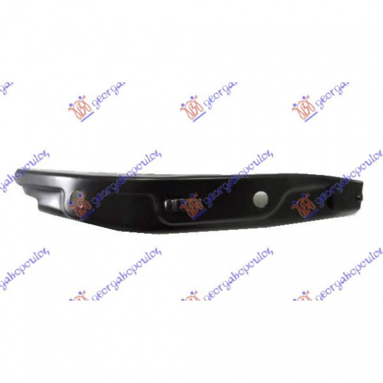 Suport Bara Fata - Skoda Roomster 2010 , 5j0807055a