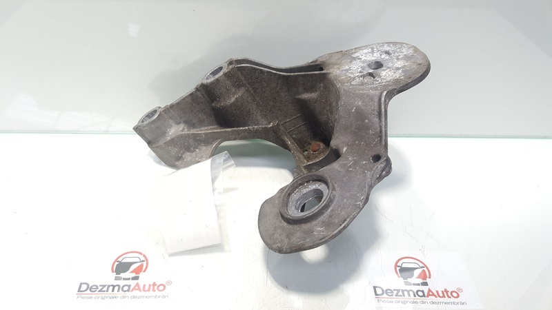 Suport bara fata stabilizatoare, Audi A6 Avant (4F5, C6) 2.0 tdi, 4F0199351AG