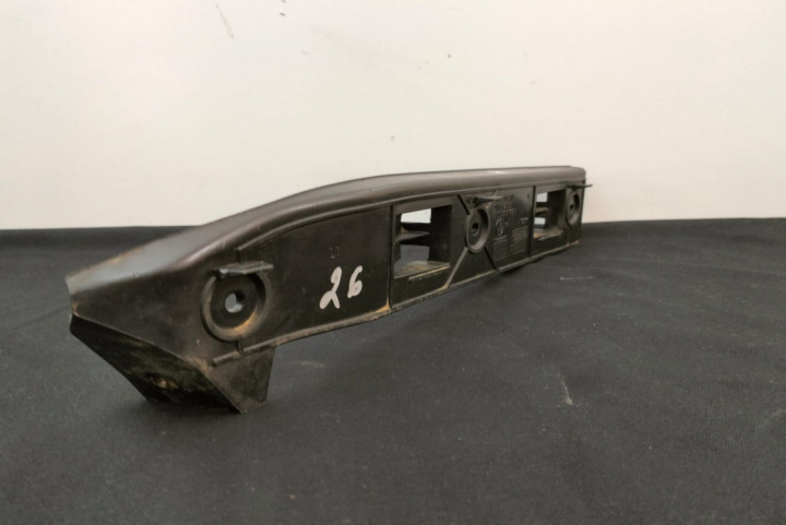 Suport Bara Fata Stanga 1J0807183A Volkswagen VW Golf 4 [1997 - 2006]