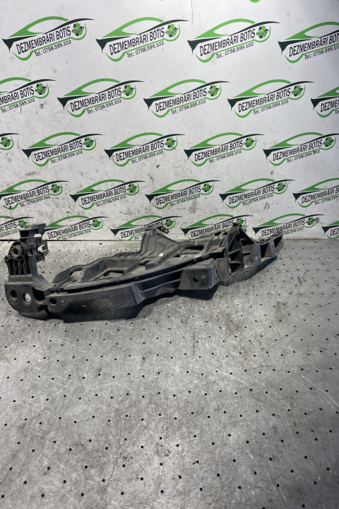 Suport bara fata stanga 5K0 807 227 A Volkswagen VW Golf 6 [2008 - 2015] Hatchback 5-usi
