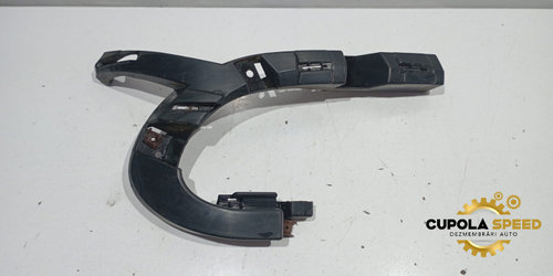 Suport bara fata stanga 7138405 BMW Seria 3 E90 [facelift] [2008 - 2013]