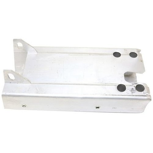 Suport bara fata stanga aluminiu Mercedes S Class w222 2014+