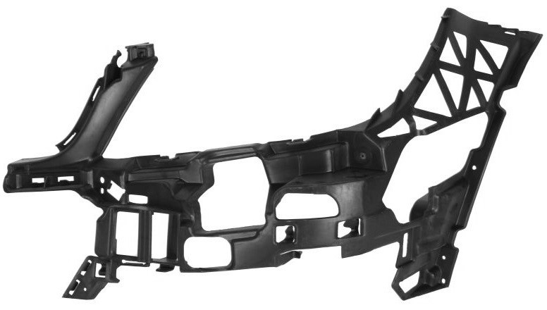 Suport Bara Fata Stanga Am Mercedes-Benz C-Class S204 2011-2014 T-Model A2048854165