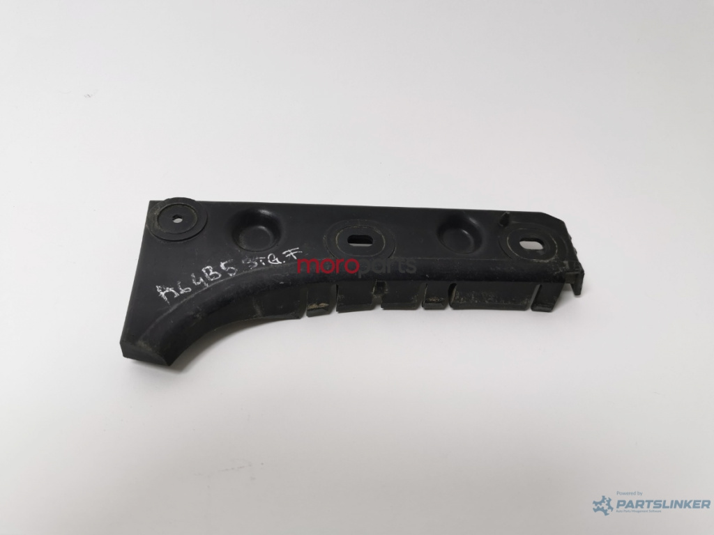Suport bara fata stanga Audi A6 4B (C5) 2002 2003 Sedan 2.5 TDI AKE OEM 4B0807283B