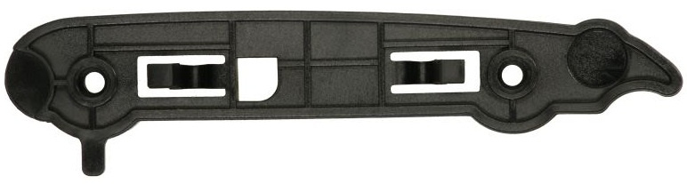 Suport Bara Fata Stanga Blic Land Rover Range Rover Evoque 2011-2019 5504-00-6456931P