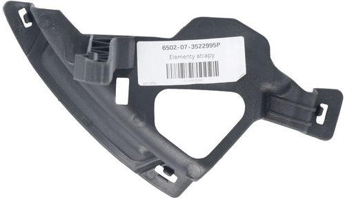 Suport Bara Fata Stanga Blic Mercedes-Benz C-Class W206 2021→ 6502-07-3522995P