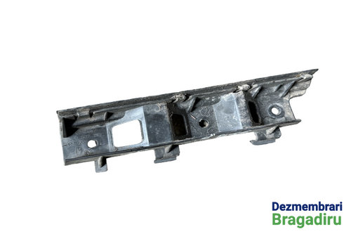 Suport bara fata stanga Cod: 3C0807183 Volkswagen VW Passat B6 [2005 - 2010] Sedan 4-usi 2.0 TDI MT ...