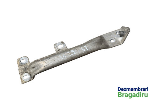 Suport bara fata stanga Cod: 7158893 7158893 BMW Seria 5 F11 [2009 - 2013] Touring wagon 520 d Stept...