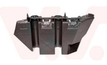 SUPORT BARA FATA STANGA/DREAPTA - PE ARIPA SEAT LEON 2013 - 2017 COD OE 5F0807049 NOU