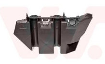 SUPORT BARA FATA STANGA/DREAPTA - PE ARIPA SEAT LEON 2013 - 2017 COD OE 5F0807049 NOU