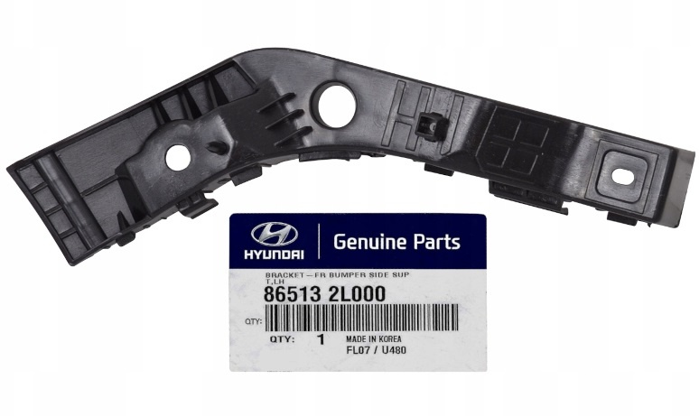 Suport Bara Fata Stanga Oe Hyundai i30 2007-2012 86513-2L000
