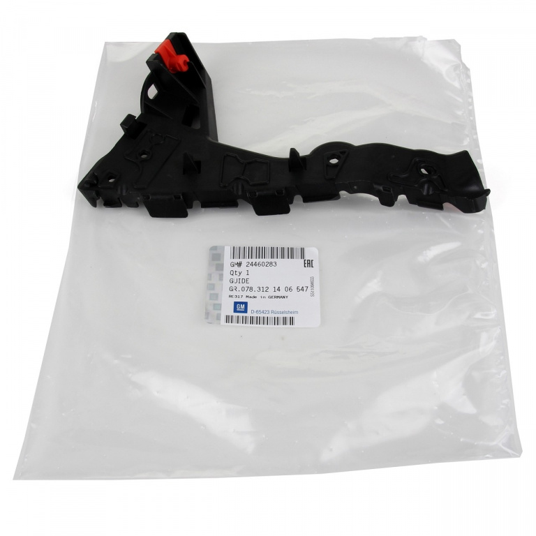 Suport Bara Fata Stanga Oe Opel Astra H 2004-2014 24460283