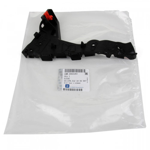 Suport Bara Fata Stanga Oe Opel Astra H 2004-2014 24460283