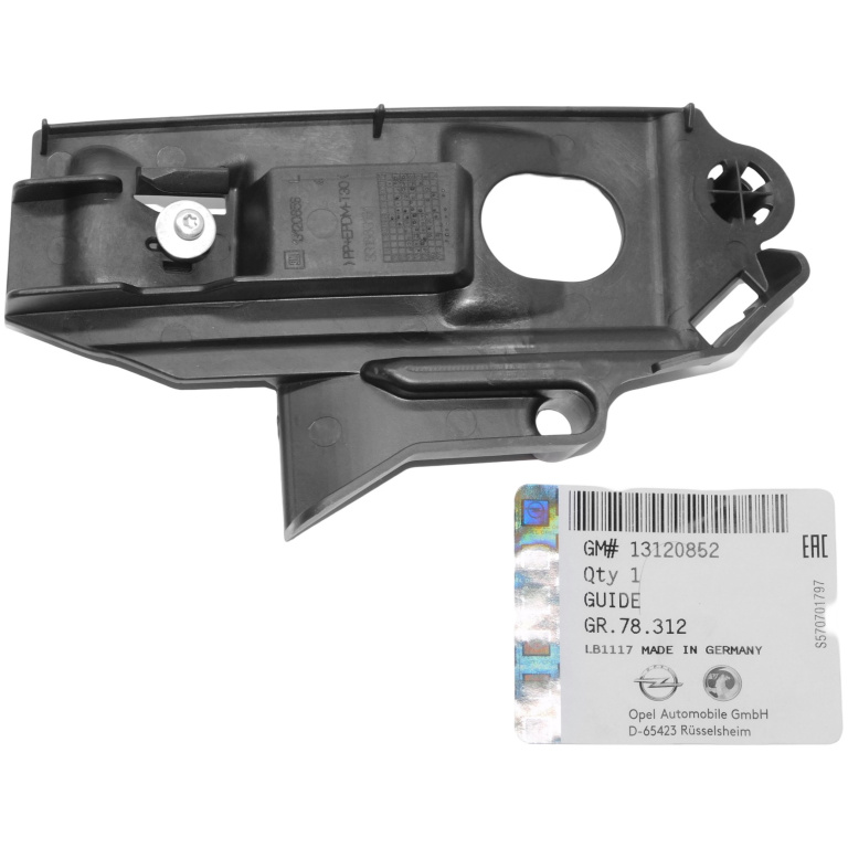 Suport Bara Fata Stanga Oe Opel Corsa C 2004-2009 13120852