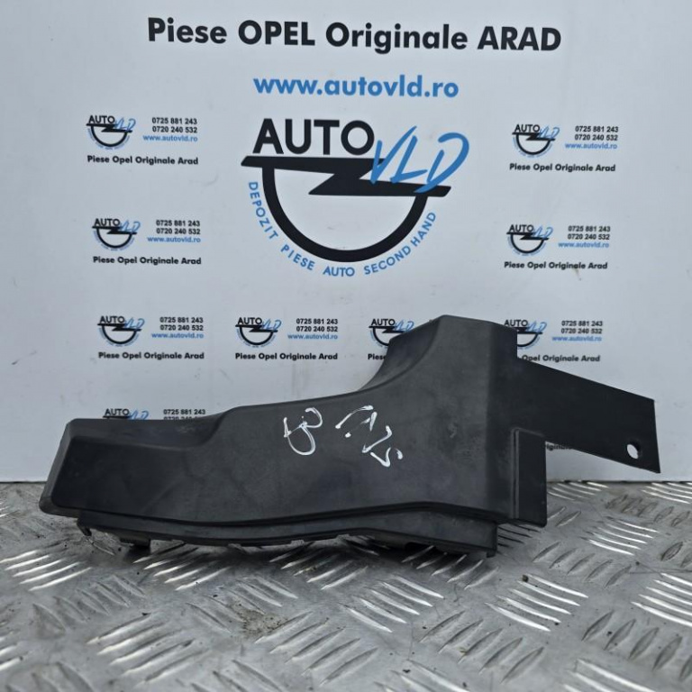 Suport bara fata stanga Opel Insignia B 2017-2020 39112563
