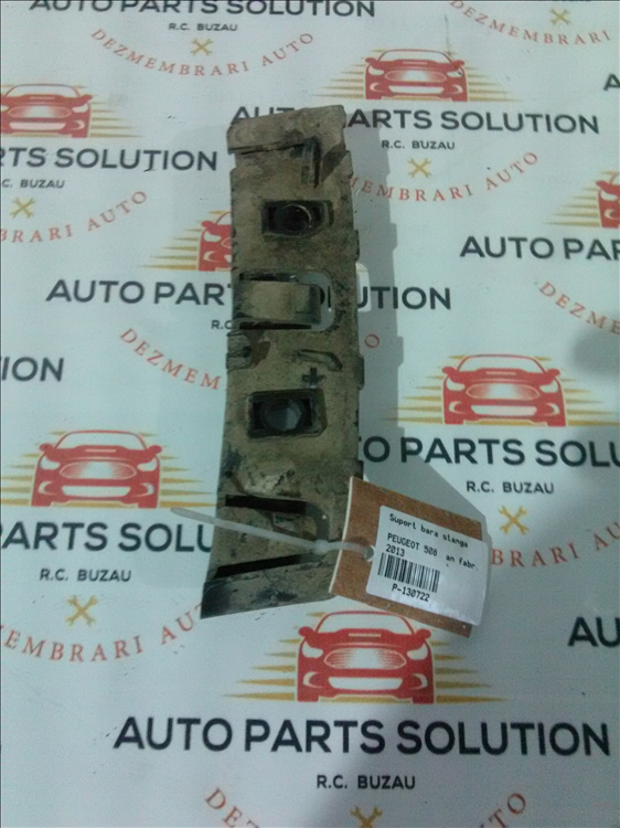Suport bara fata stanga PEUGEOT 508 an fabr. 2013