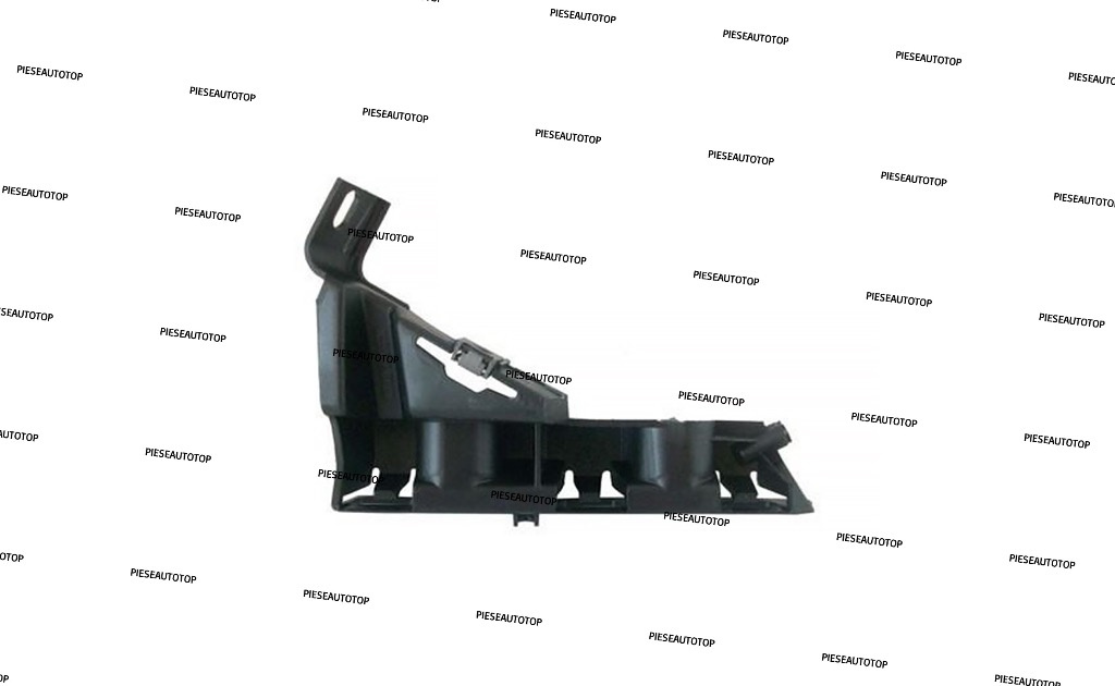 Suport bara fata stanga Renault Symbol 2 2008-2013 NOU 8200699903