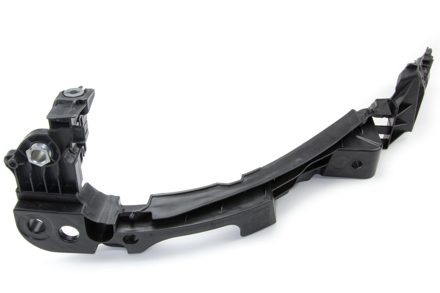 Suport Bara Fata Stanga Sub Far Am Volkswagen Golf 6 2008-2013 5K0807571H