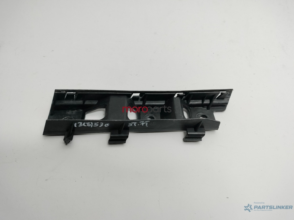 Suport bara fata stanga Volkswagen Passat (3C5) Combi 2009 2.0 TDI OEM 3C0807183