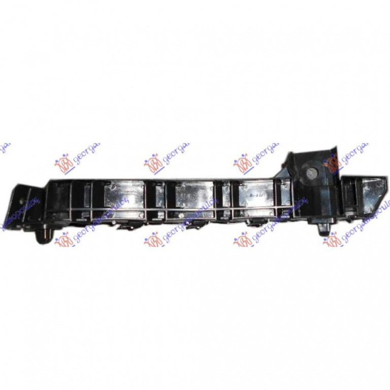 Suport Bara Fata - Subaru Forester 2008 , 57707sc040