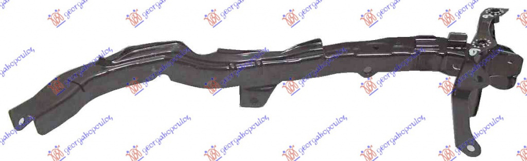 Suport Bara Fata - Subaru Legacy/Outback 2004 , 57707ag22a