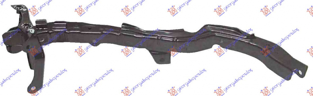 Suport Bara Fata - Subaru Legacy/Outback 2004 , 57707ag21a