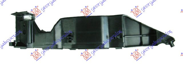 Suport Bara Fata - Suzuki Swift H/B 2006 , 71732-63j10-000r