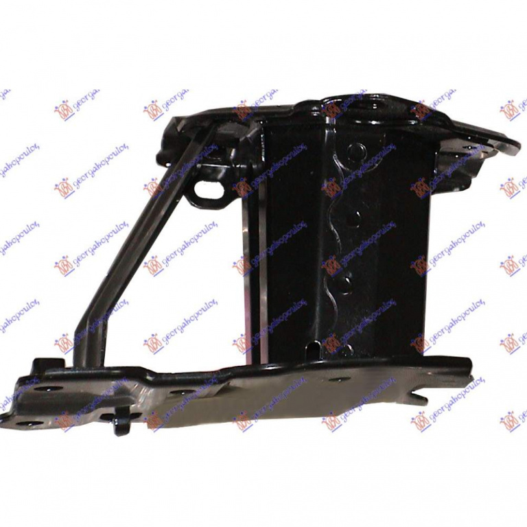 Suport Bara Fata - Toyota Auris 2010 , 52536-02031