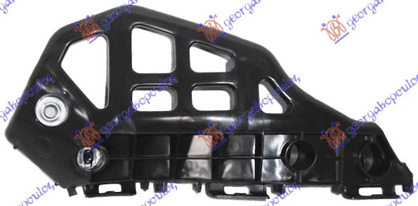 Suport Bara Fata - Toyota Auris 2012 , 52535-02050