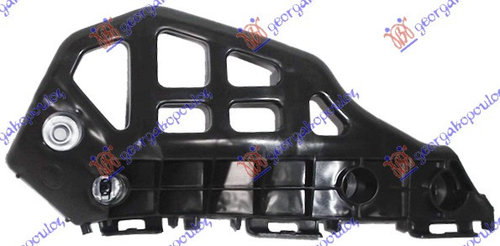 Suport Bara Fata - Toyota Auris 2012 , 52535-02050