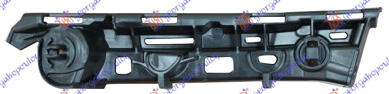 Suport Bara Fata - Toyota Aygo 2014 , 52535-0h040